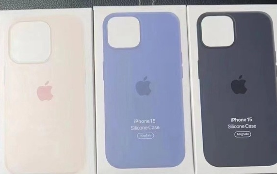 都江堰苹果14维修站分享iPhone14手机壳能直接给iPhone15用吗？ 