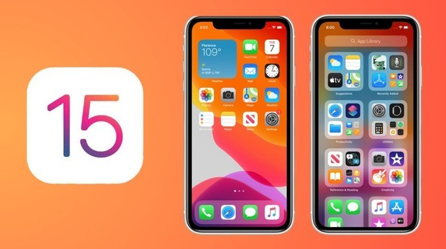 都江堰苹果13维修分享iPhone13更新iOS 15.5，体验如何 