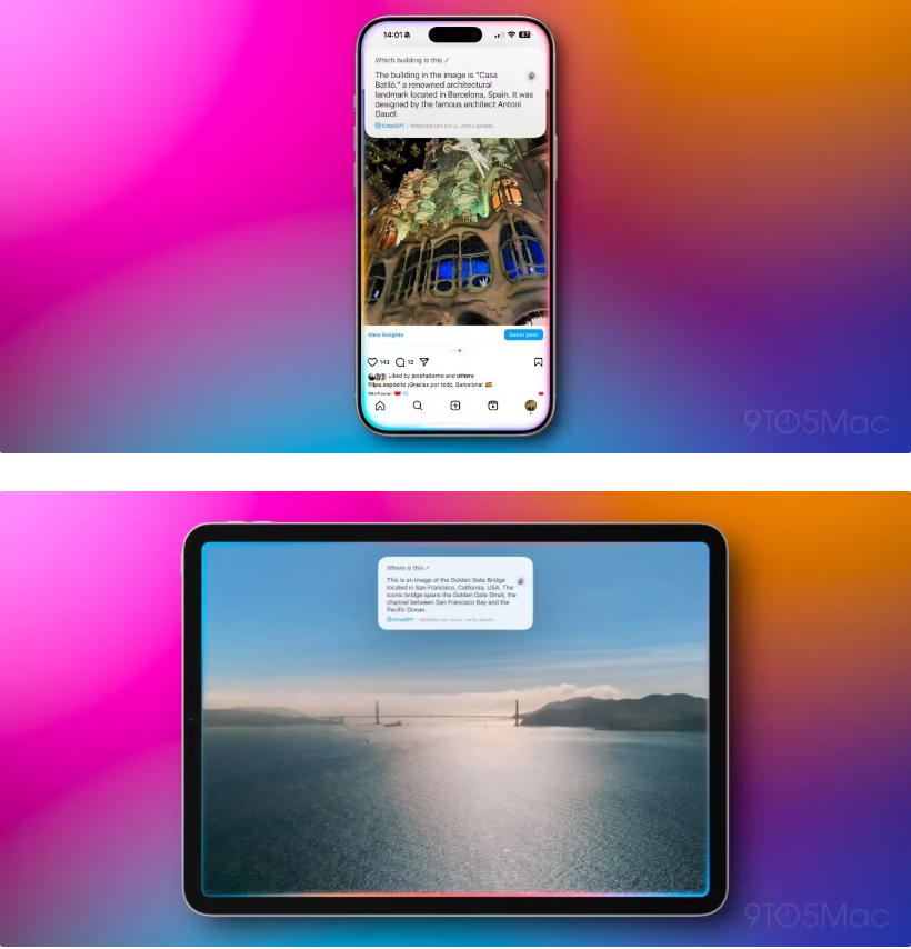 都江堰苹果手机维修分享苹果 Siri 接入 ChatGPT AI  