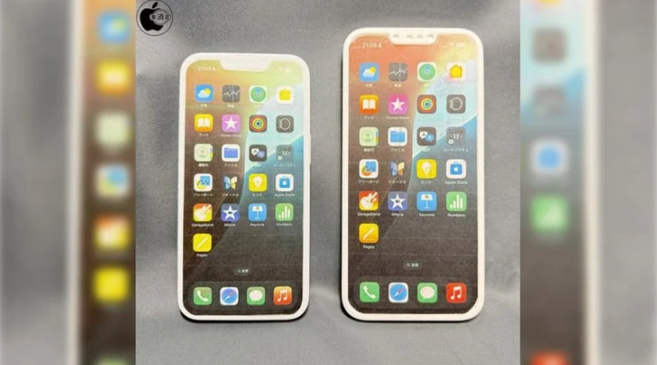 都江堰苹果手机维修分享苹果会发布6.7 英寸屏 iPhone SE 4 Plus 机型吗 