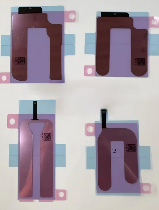 都江堰苹果手机维修分享iPhone 17 Pro 机型电池将采用创新型粘合剂 
