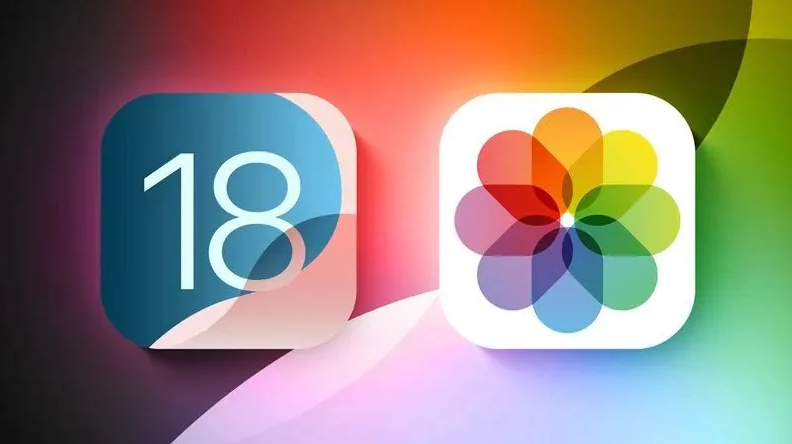 都江堰苹果手机维修分享苹果 iOS / iPadOS 18.1Beta 3 发布 