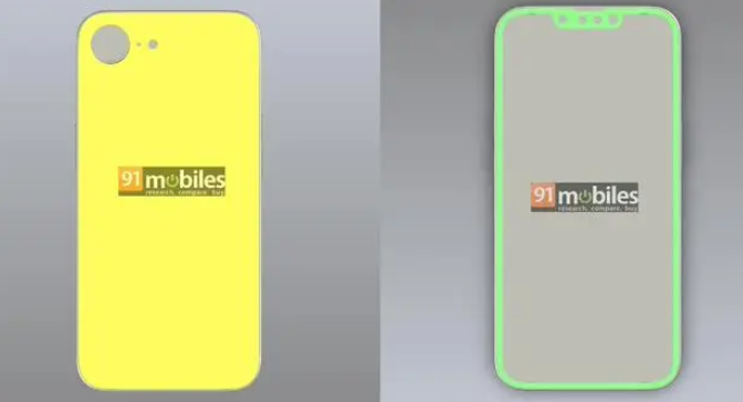 都江堰苹果手机维修分享苹果小屏iPhone SE4值得买吗 