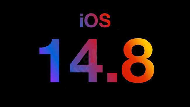 都江堰苹果手机维修分享iOS14.8正式版体验汇总 