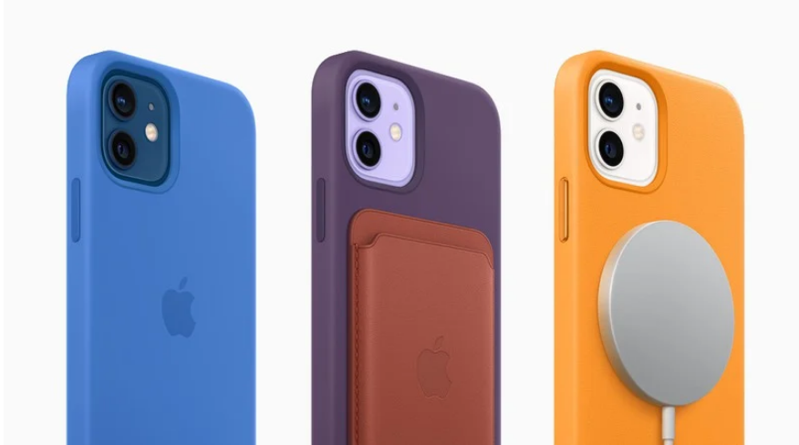 都江堰苹果手机维修分享关于 iPhone 13 的细节爆料 