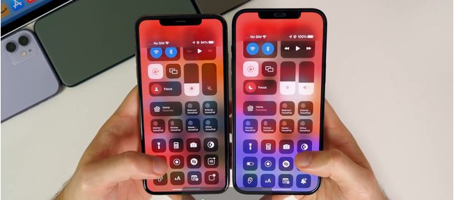 都江堰苹果手机维修分享iOS 15.0 beta5值得升级吗 