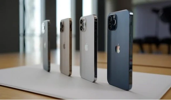 都江堰苹果手机维修分享为什么说iPhone13才是真旗舰 