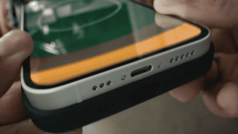 都江堰苹果手机维修分享未来 Magsafe 还有哪些发展空间 