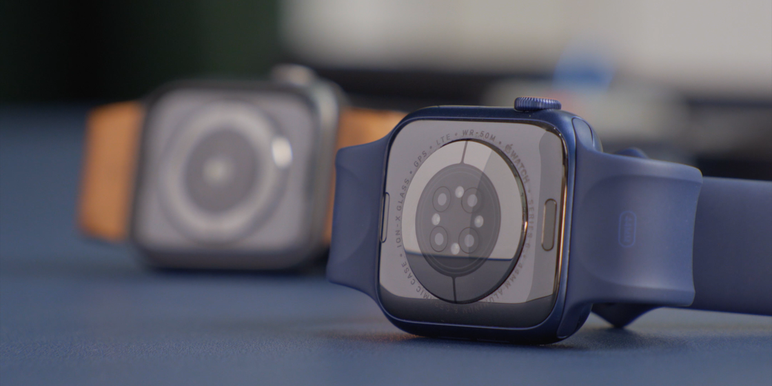都江堰苹果手机维修分享Apple Watch 是如何测量卡路里的 