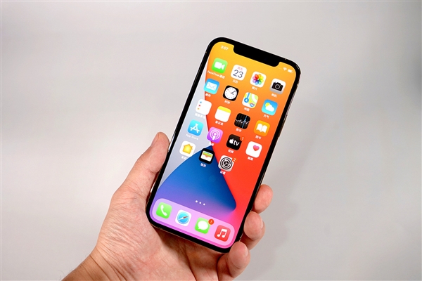 都江堰苹果手机维修分享iOS 14.2修订版已到，专属iPhone 12系列 