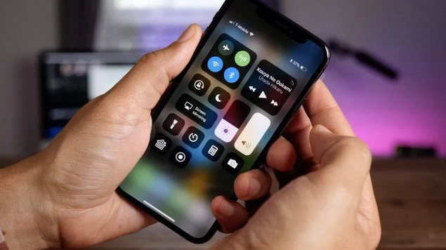 都江堰苹果手机维修分享iPhone 12信号差怎么办 