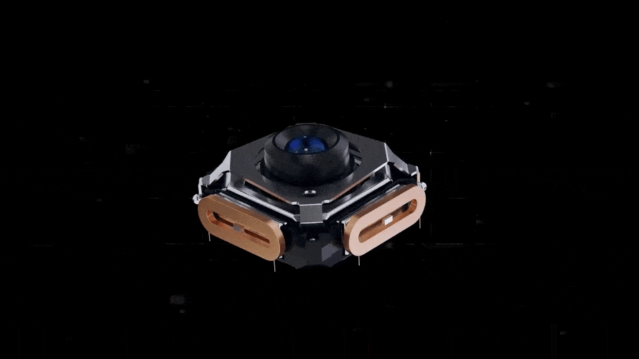 都江堰苹果手机维修分享iPhone 12 Pro Max 独享的这颗传感器更大的特点是什么 