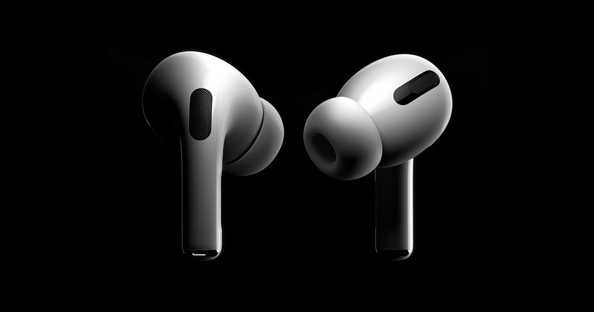 都江堰苹果手机维修分享AirPods Pro 爆音、降噪效果下降怎么办 