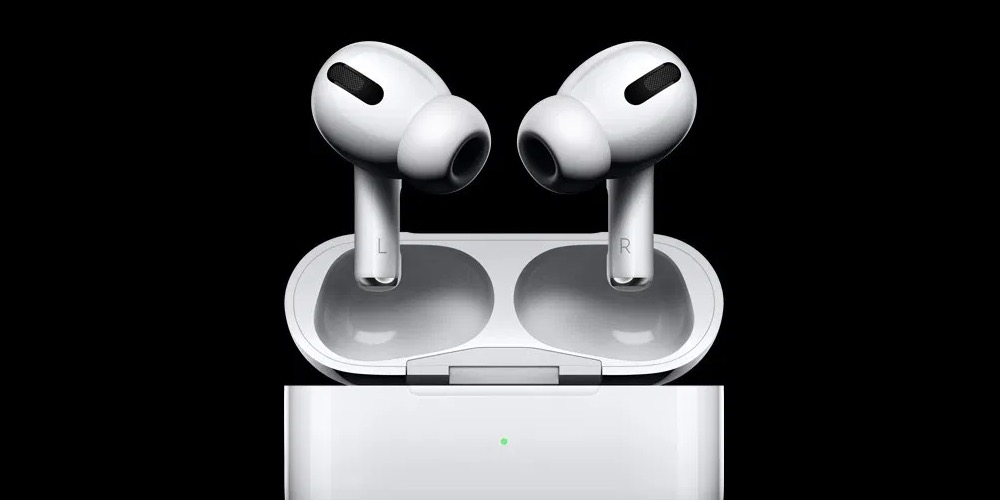都江堰苹果手机维修分享AirPods Pro 出现静电噪音 