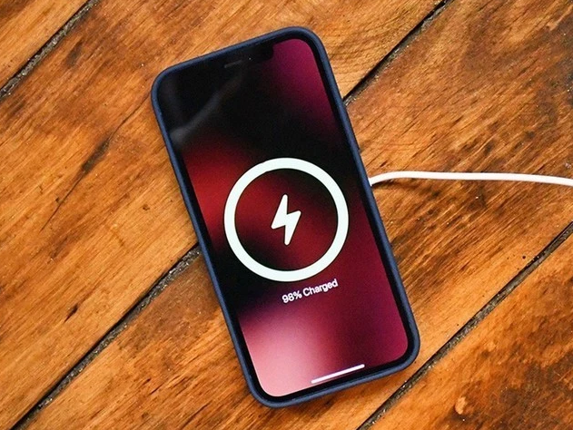 都江堰苹果手机维修分享iPhone 12可以随便充电吗 