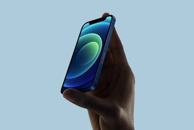 都江堰苹果手机维修分享iPhone 12 mini辐射很大吗 