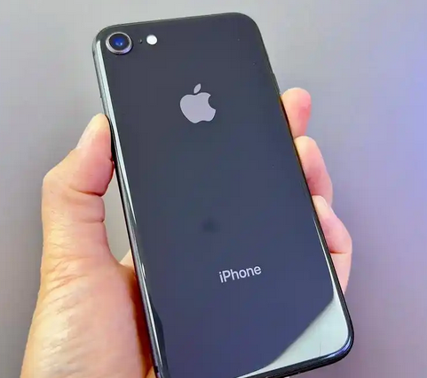 都江堰苹果8系统维修分享iPhone8手机系统升级后无法开机如何修复 