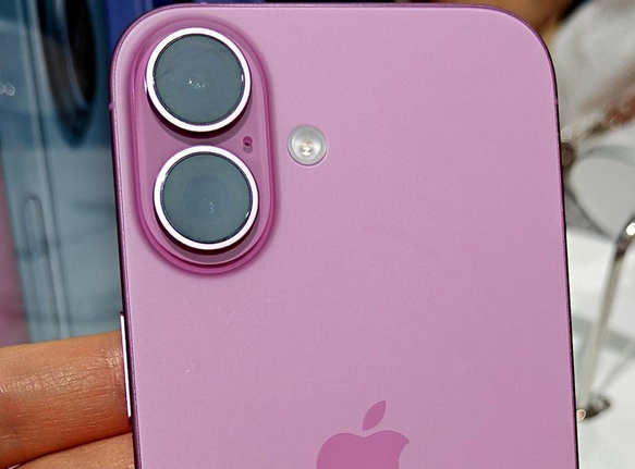 都江堰苹果16卡顿维修分享如何优化iPhone16手机卡顿问题 