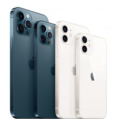 都江堰苹果维修点分享iPhone 12 Pro发烫关联故障汇总 